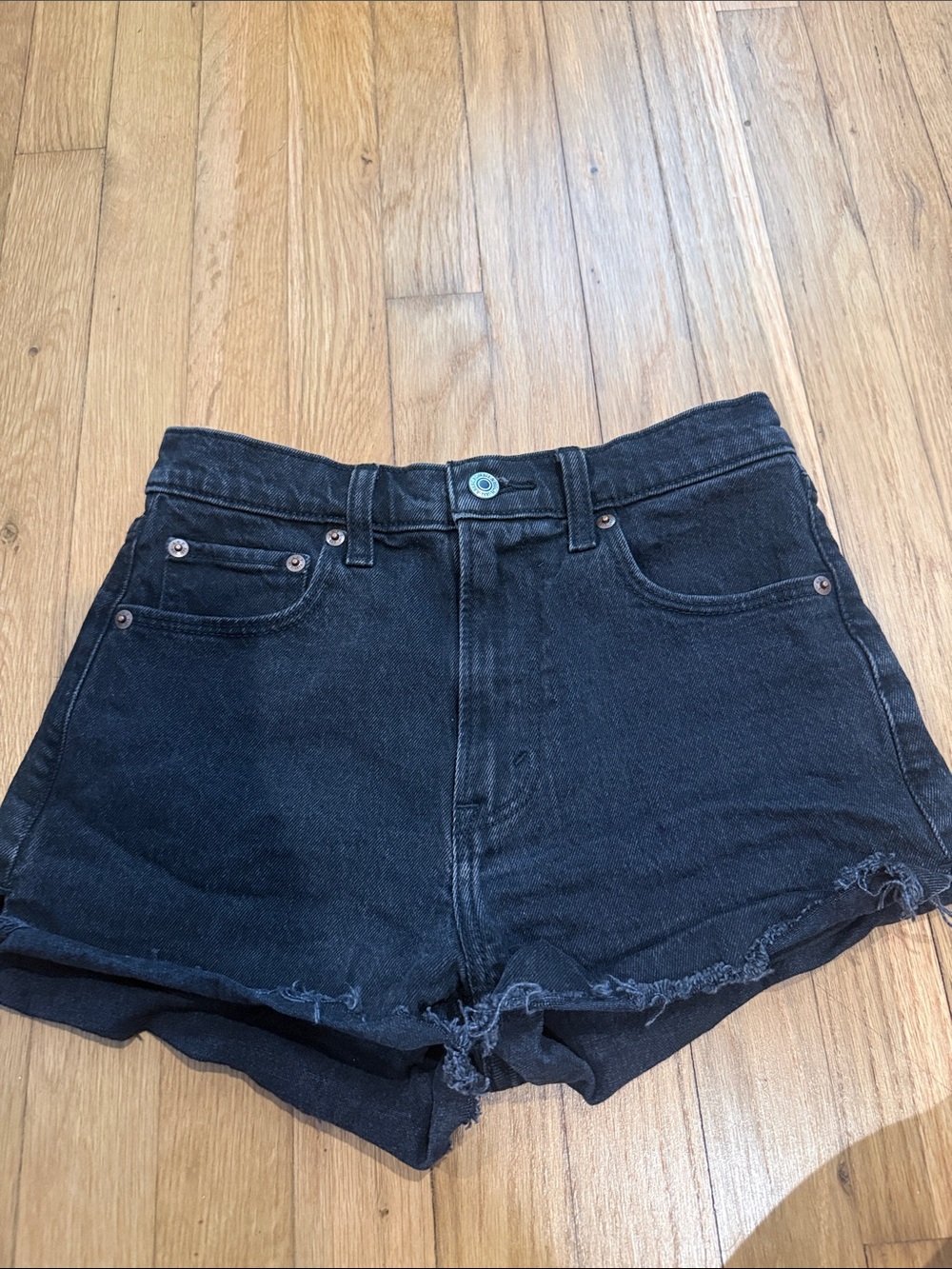 Women’s Abercrombie and Fitch Shorts